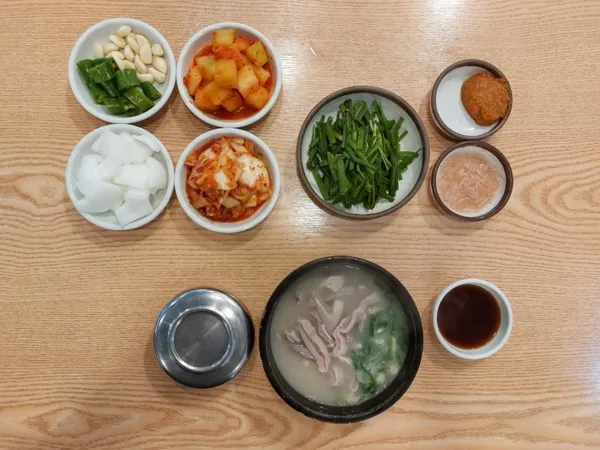 송정3대국밥 사진 3