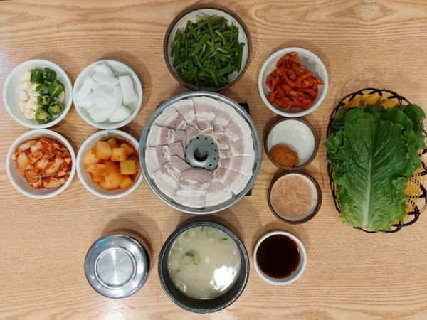 송정3대국밥 사진 4