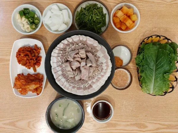 송정3대국밥 사진 5