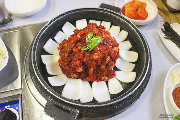 백제가든 사진 5