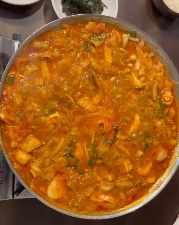한성식당 사진 5