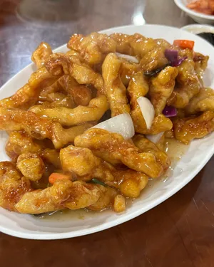 아리산