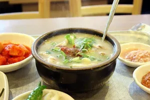 군위식당