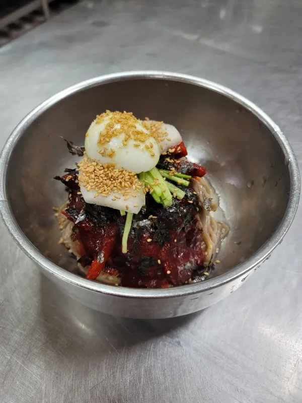 신리면옥 강릉점 사진 3
