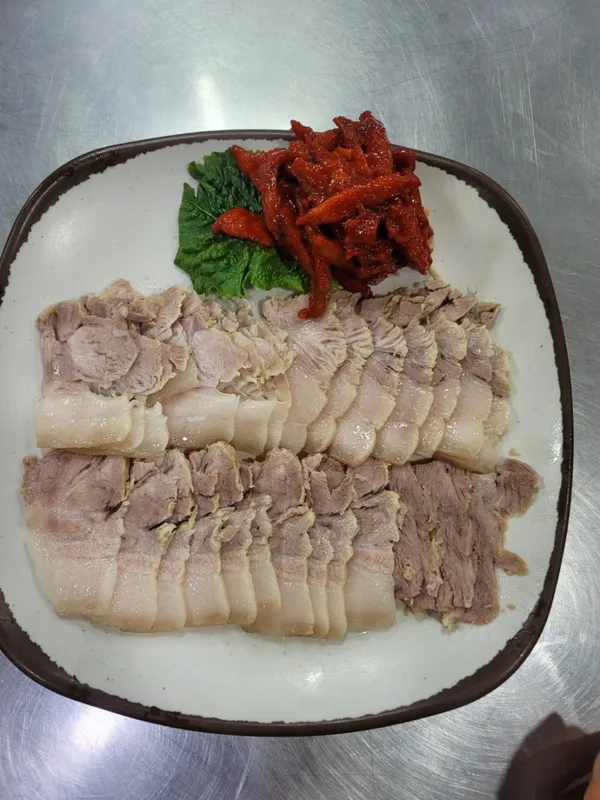 신리면옥 강릉점 사진 5