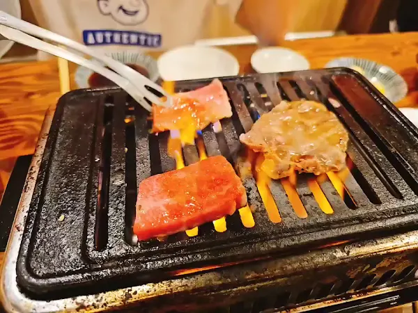 大衆焼肉こじま 松屋町店 사진 5