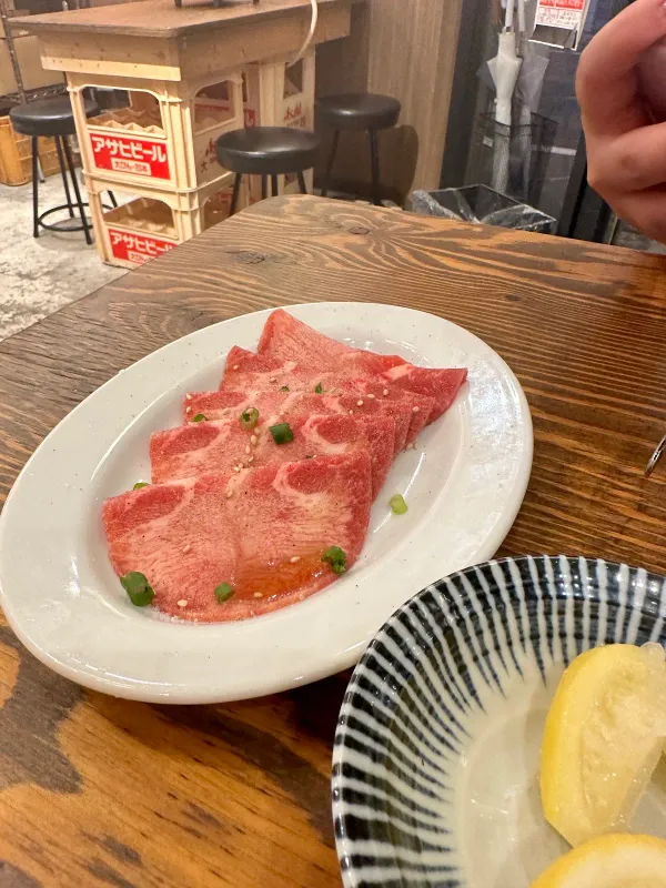 大衆焼肉こじま 松屋町店の写真4