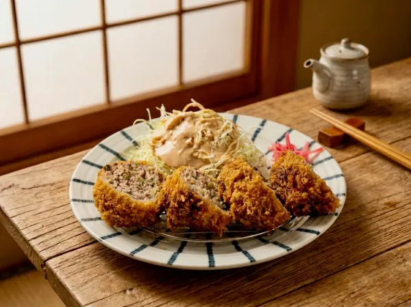 유메노키친 사진 4