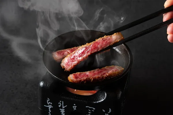 Gyukatsu Kyoto Katsugyu (Kiyomizu Gojozaka) 사진 5