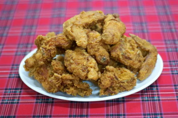 원조신포닭강정 사진 2