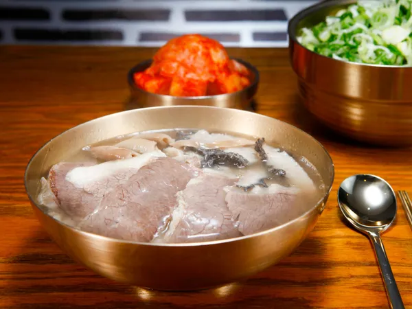 하동관 명동본점 사진 3