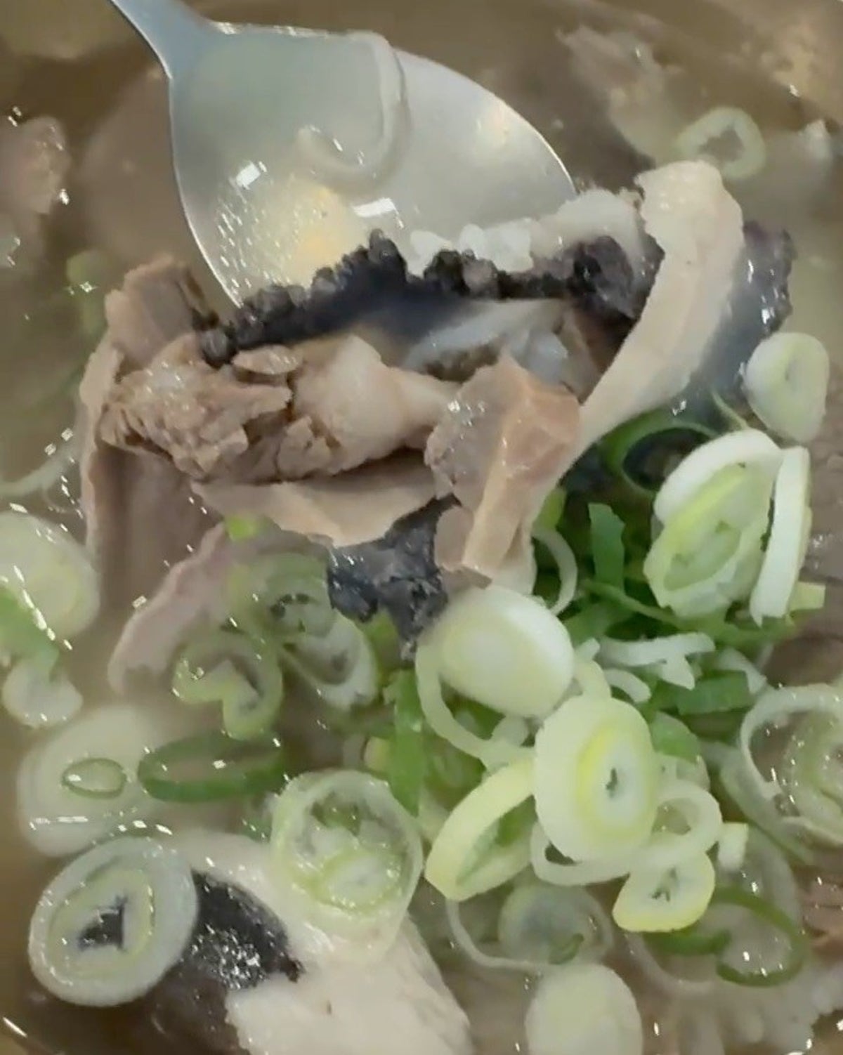 하동관 명동본점 사진 4