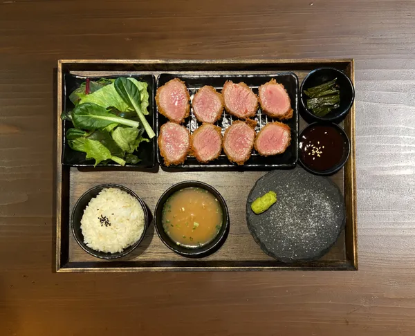 카츠오모이 부천상동점 사진 3