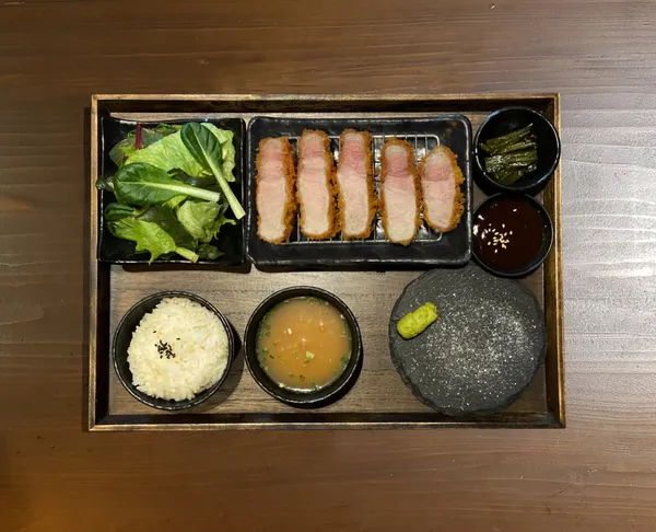 카츠오모이 부천상동점 사진 4