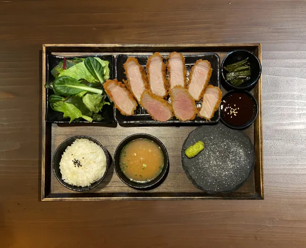 카츠오모이 부천상동점 사진 5