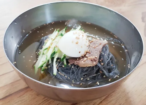 한성면옥 사진 5
