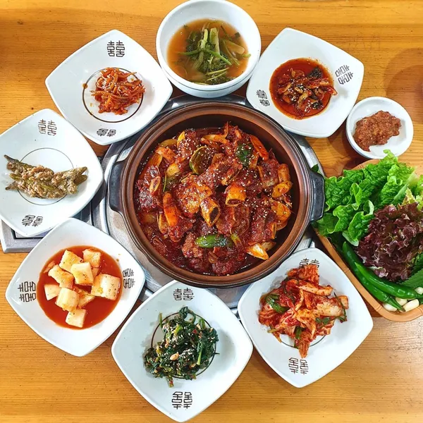 우미가