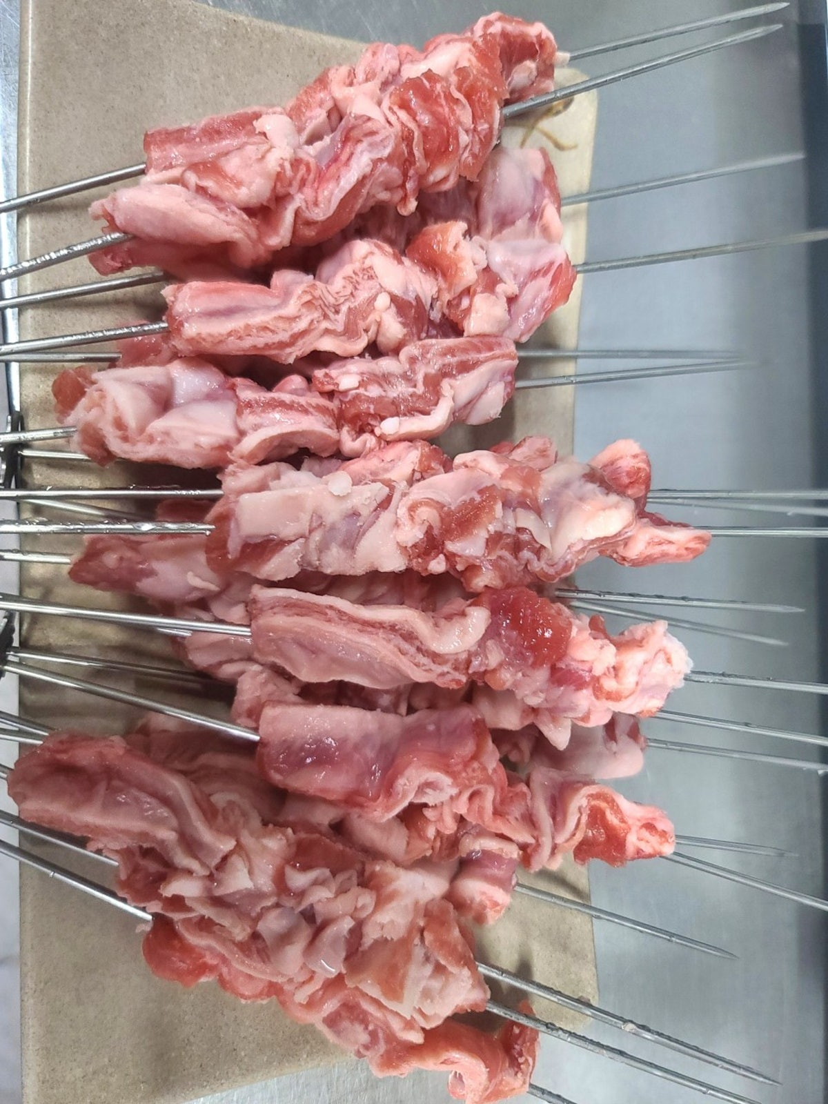 호우양꼬치 부천중동점 사진 4