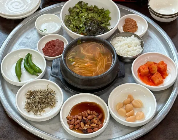 비산복어뚝배기 사진 2
