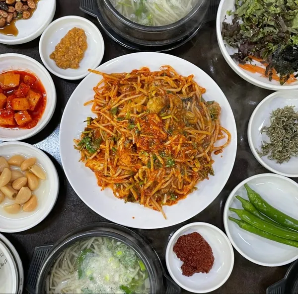 비산복어뚝배기 사진 4