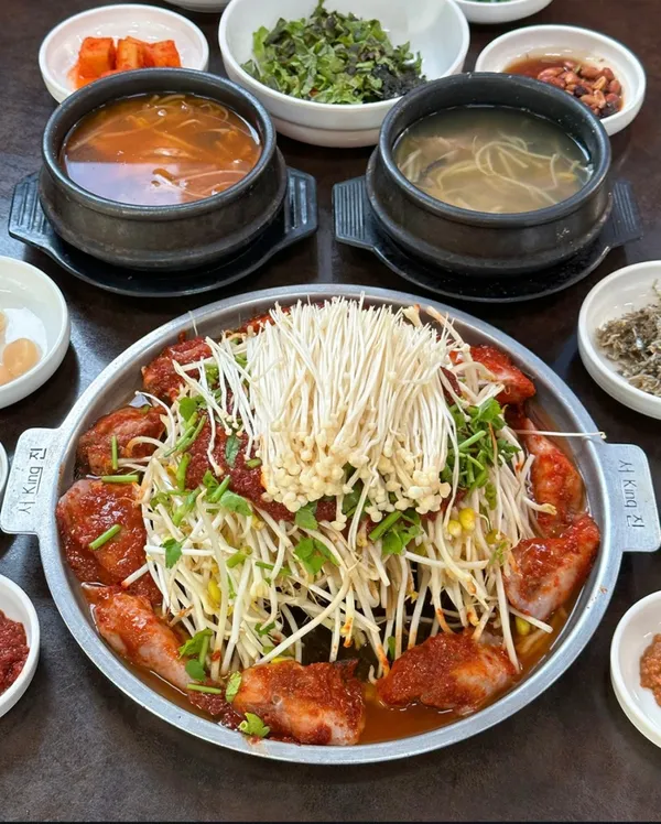 비산복어뚝배기 사진 5