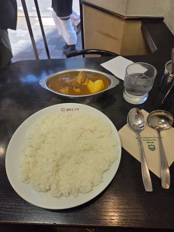 Delhi Ueno 사진 5