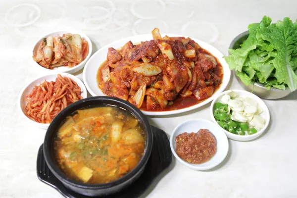 안동집 사진 2
