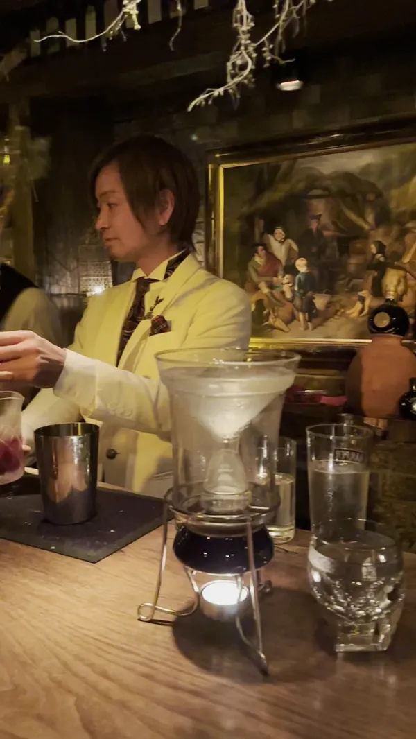 Bar Benfiddich 사진 2