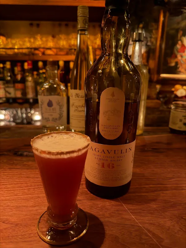 Bar Benfiddich 사진 3