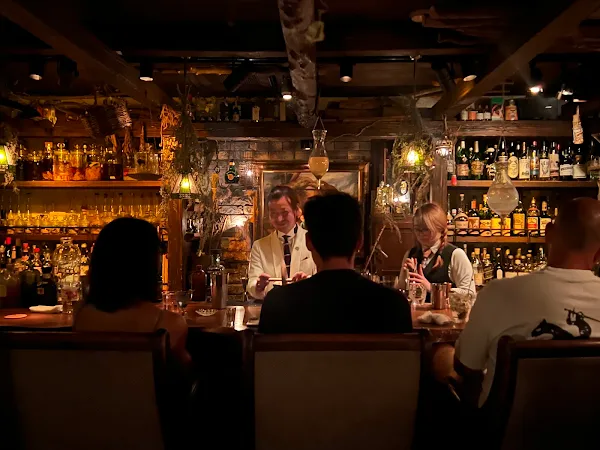 Bar Benfiddich 사진 4