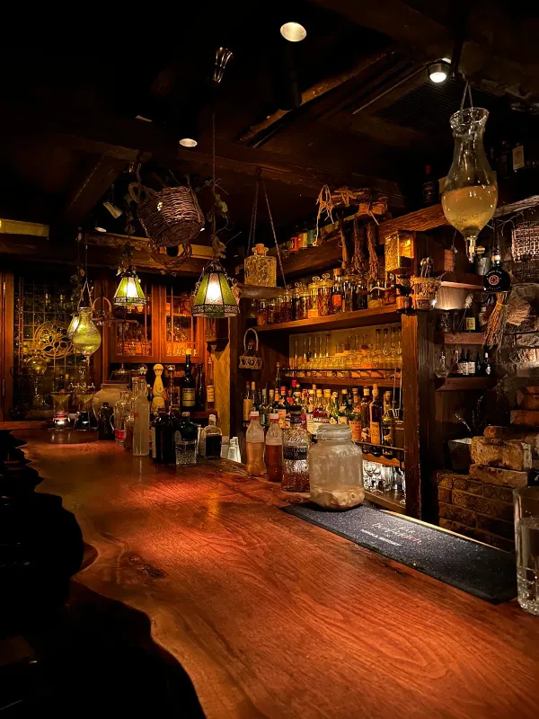 Bar Benfiddich 사진 5