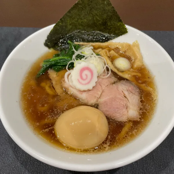 테우치 렌