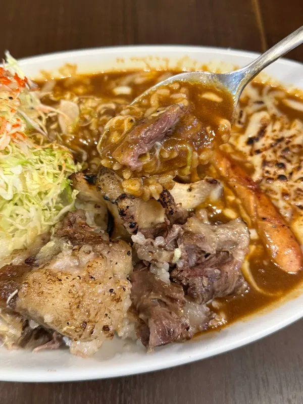 Hiroo's Curry 사진 4