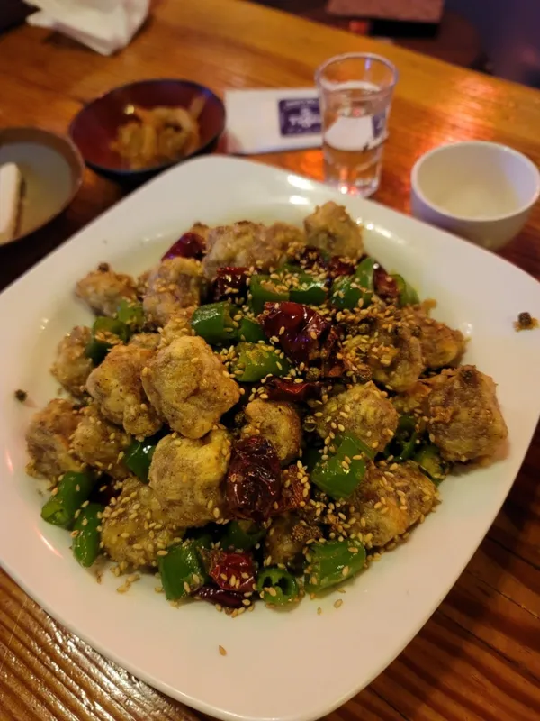 촨촨