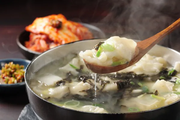 행하령수제비 사진 3