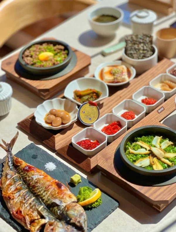 복길 경주본점 사진 2