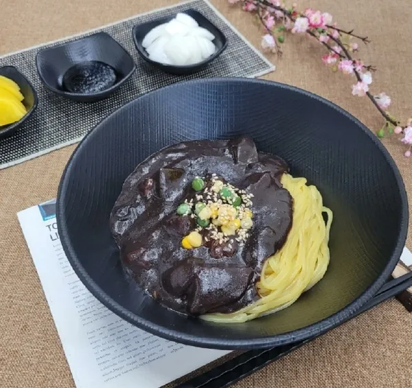 유창반점 사진 2