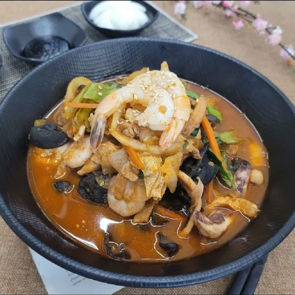 유창반점 사진 3
