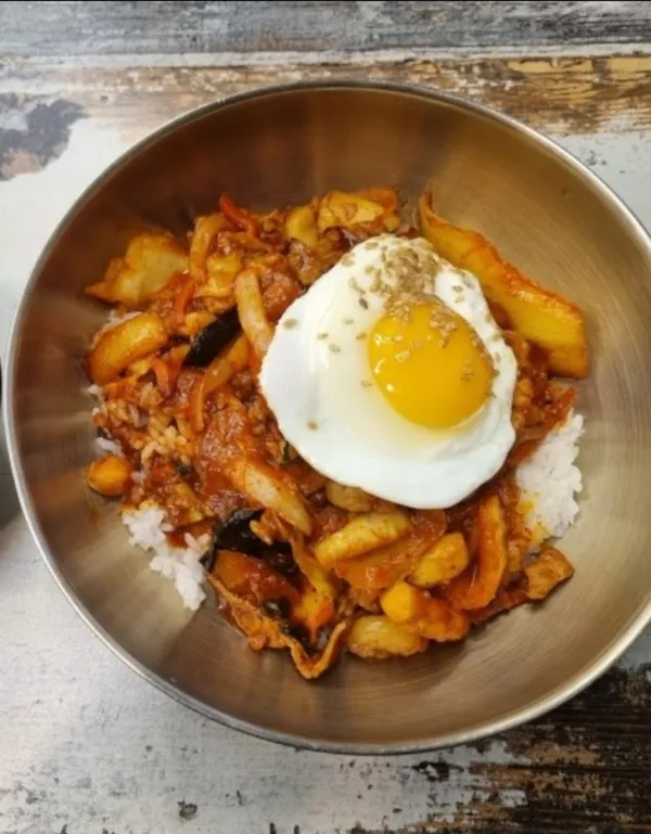 유창반점 사진 4