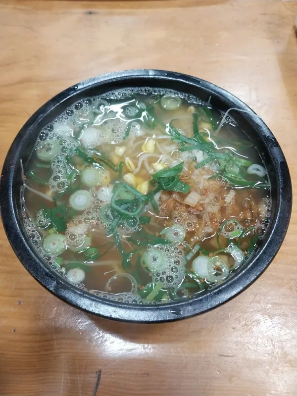 우정식당 사진 2