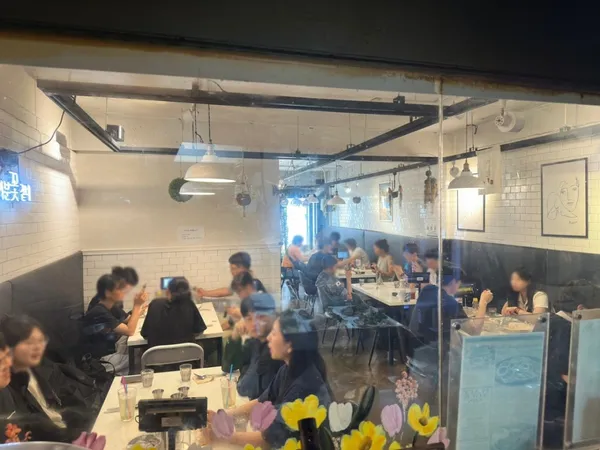 군스빽립 남포본점 사진 2