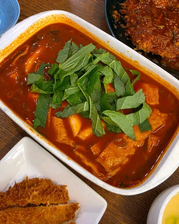 바삭하게 선유도본점 사진 5
