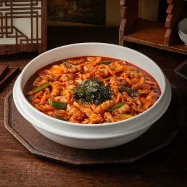 신라제면 사진 2