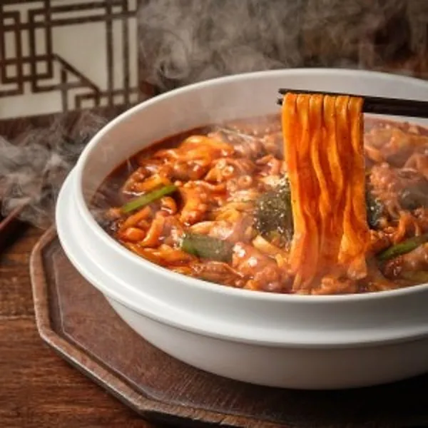 신라제면 사진 3