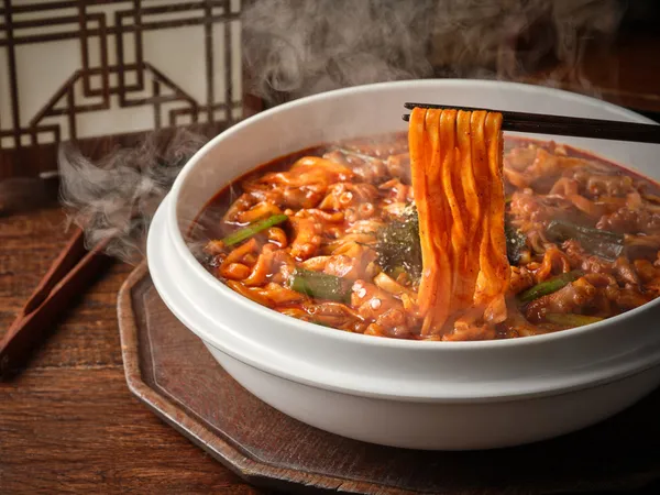 신라제면 사진 5