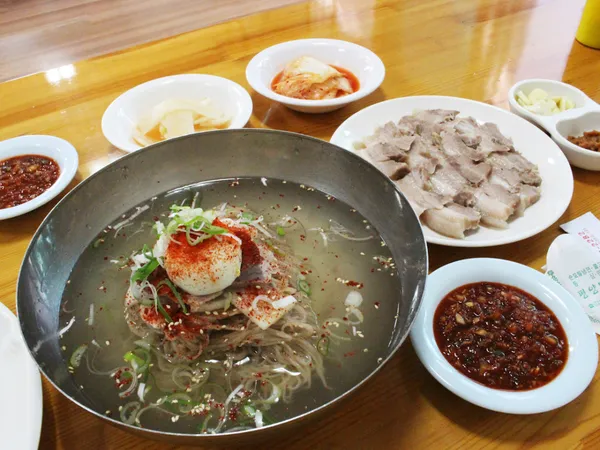 평양면옥 사진 3