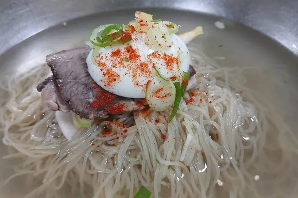 평양면옥 사진 5