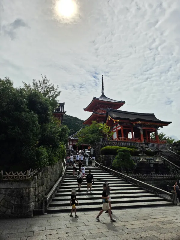 清水寺の写真5
