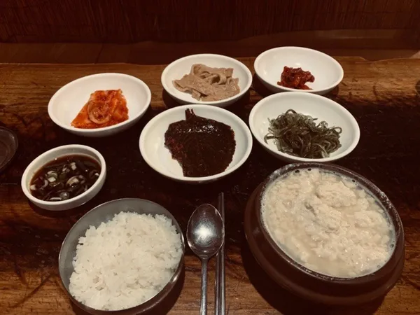 토담순두부 사진 5