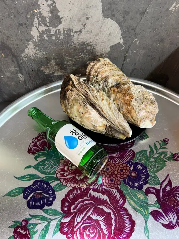 어시장 사진 2